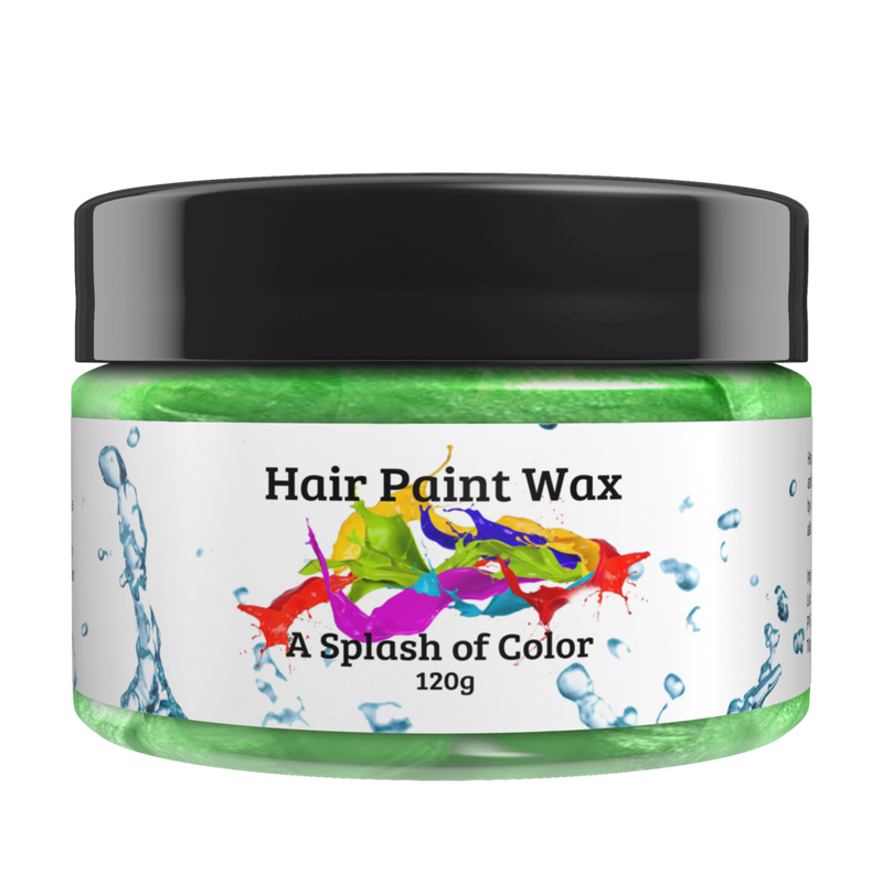 Hair Paint Wax